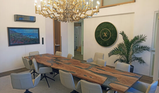 Luxent-realitní kancelář