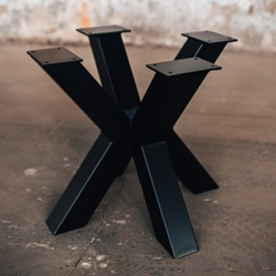 Pavoučí minipodnož 45*50cm