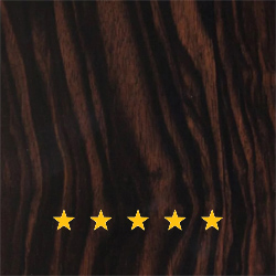 Cejlonský eben (stáří 180-220 let)