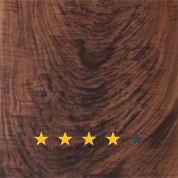 Severoamerický ořech (stáří 80-120 let)