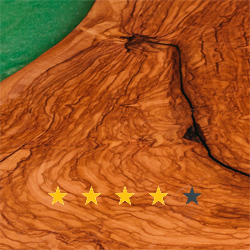 Sicilská oliva (stáří 800-900 let)