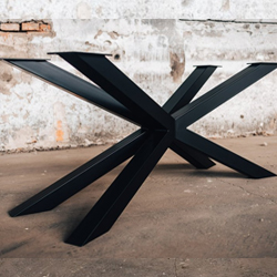 Pavoučí centrální podnož (160*70*70cm) 